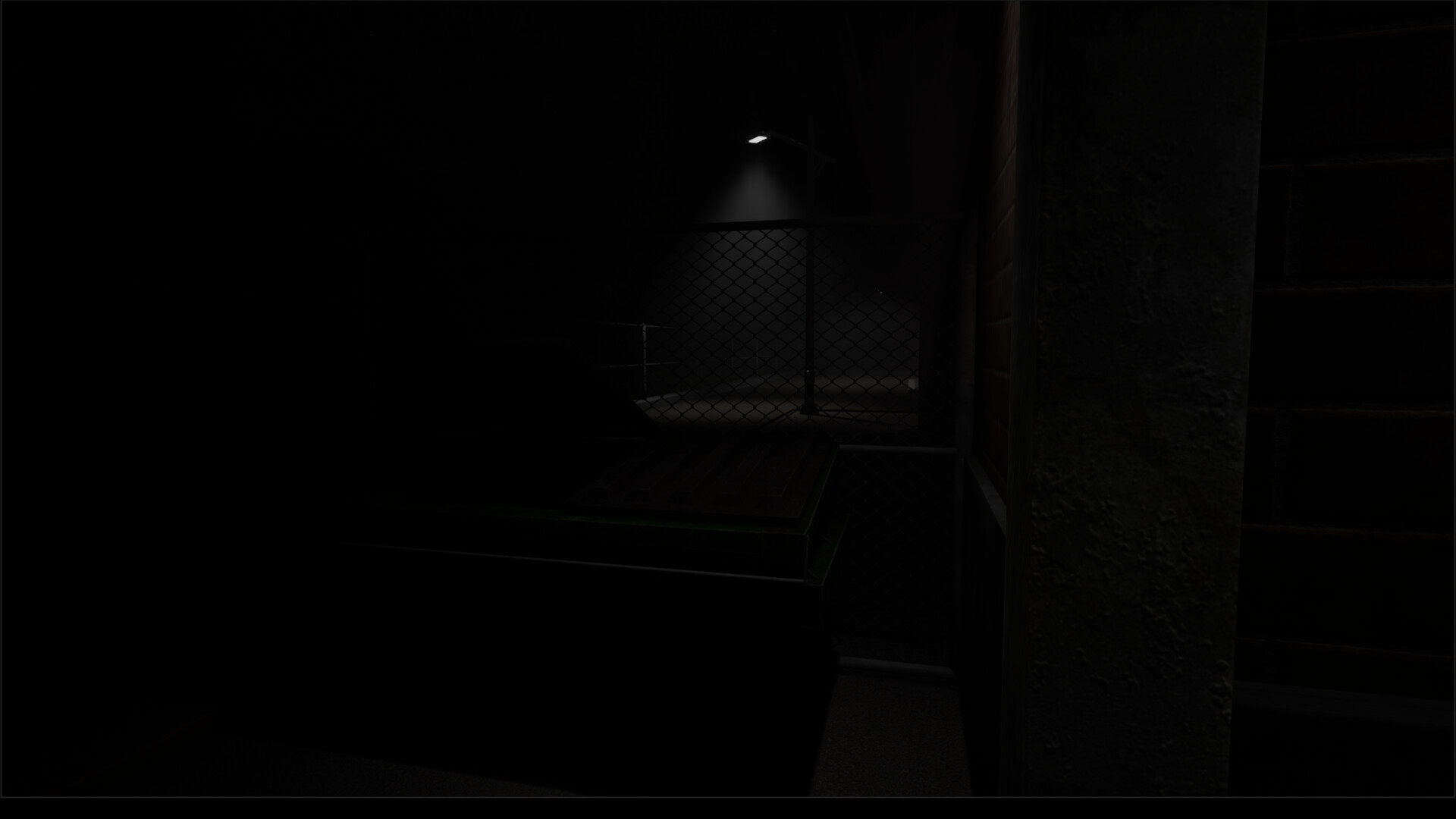Midnight Shift Remastered screenshot 2