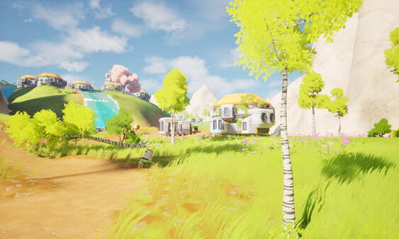 Project Solar screenshot 4