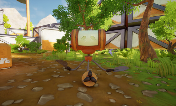 Project Solar screenshot 3