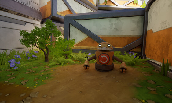 Project Solar screenshot 1