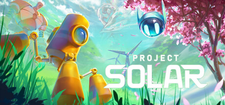 Project Solar - similar game to Prison Fury by Imperial Playgrounds
