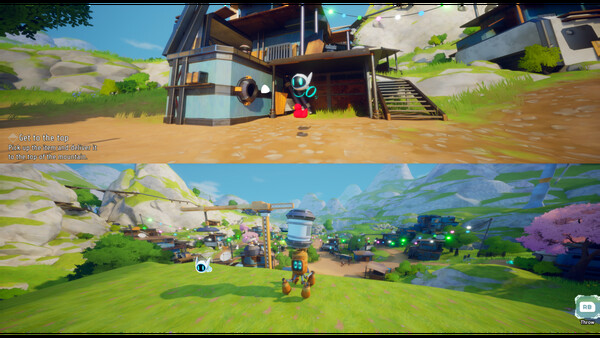 Project Solar screenshot 3
