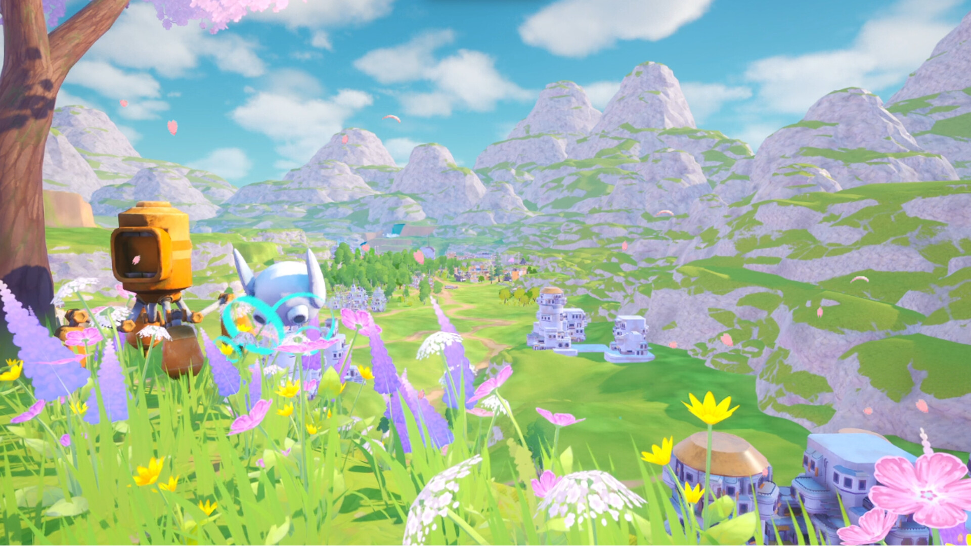 Project Solar screenshot #2