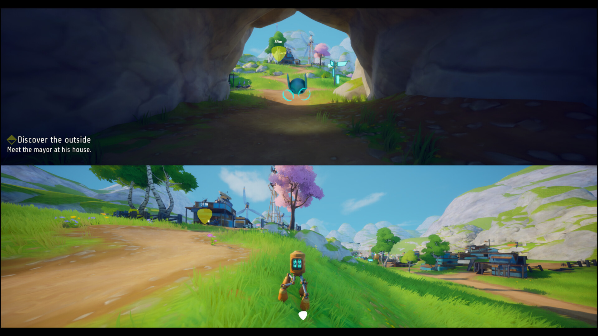Project Solar Featured Screenshot #1