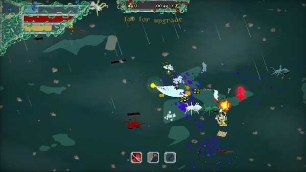 Langort screenshot 4