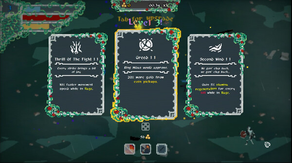 Langort screenshot 2