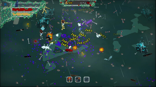 Langort screenshot 1