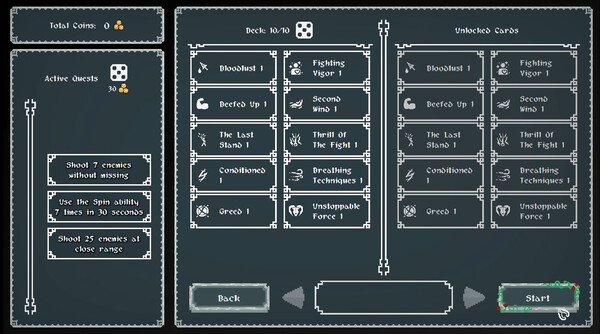 Langort screenshot 6