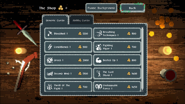 Langort screenshot 3