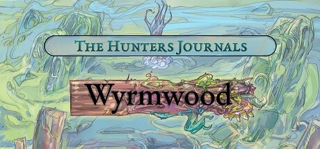 The Hunter's Journals - Wyrmwood steam charts