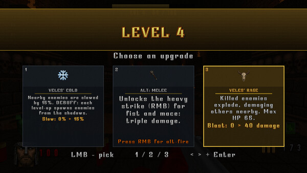 Скриншот 2 из игры WARAG
