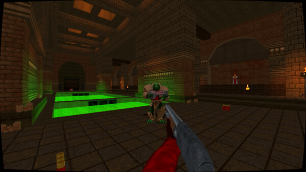 WARAG Screenshot