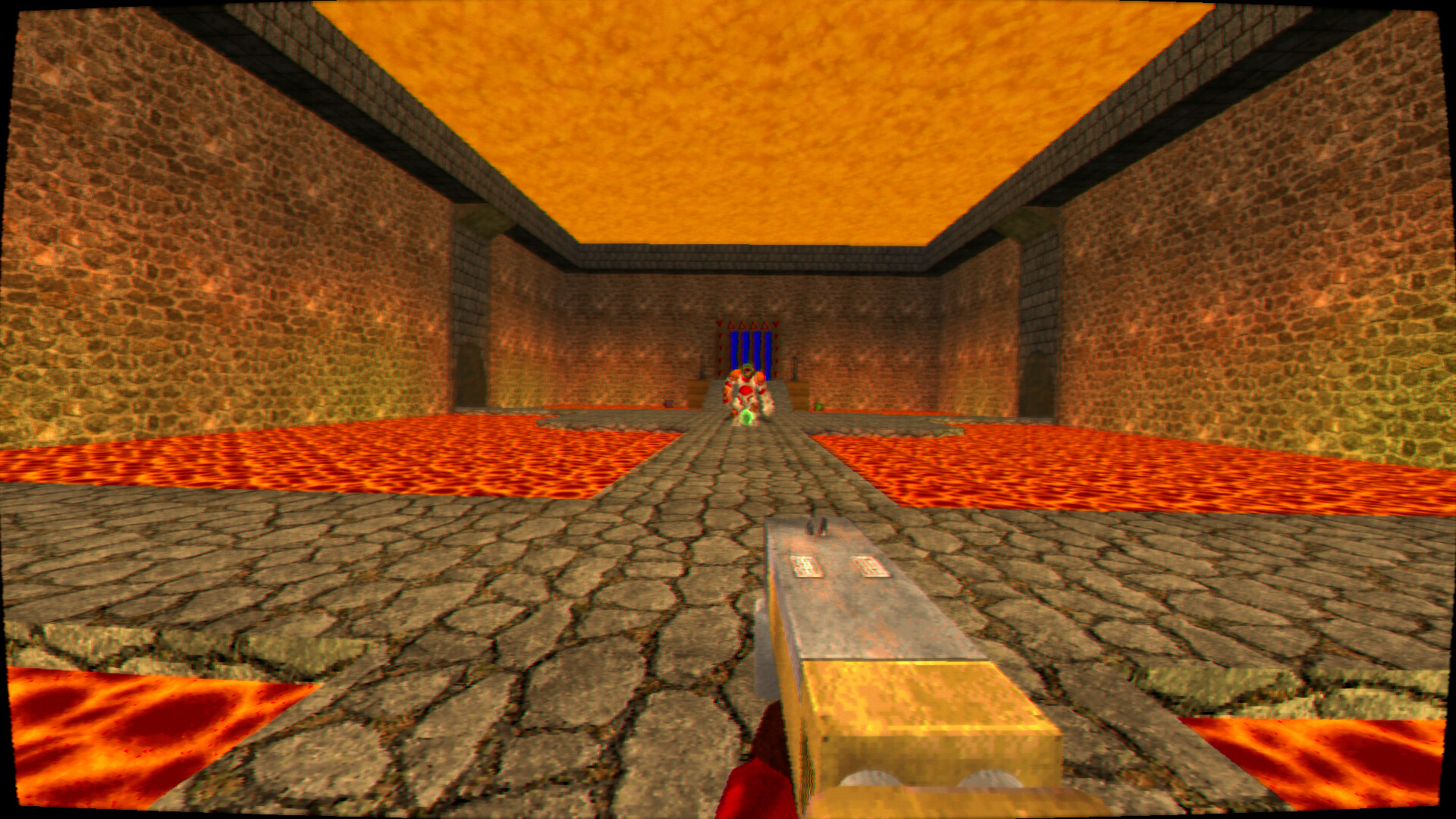 WARAG screenshot #10