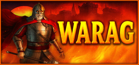 WARAG game thumbnail