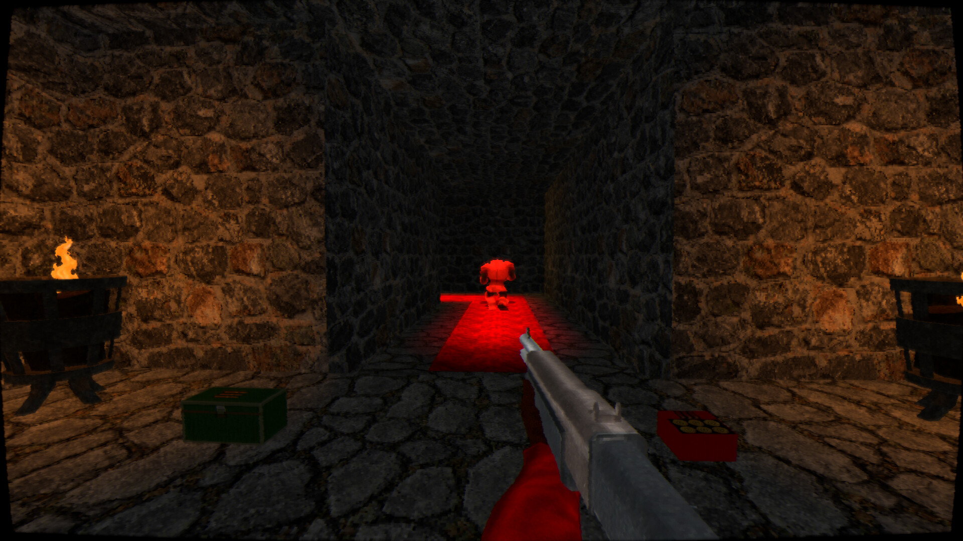 WARAG screenshot #5