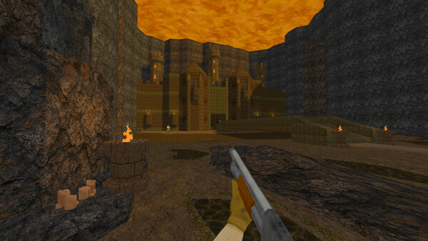 WARAG screenshot 1