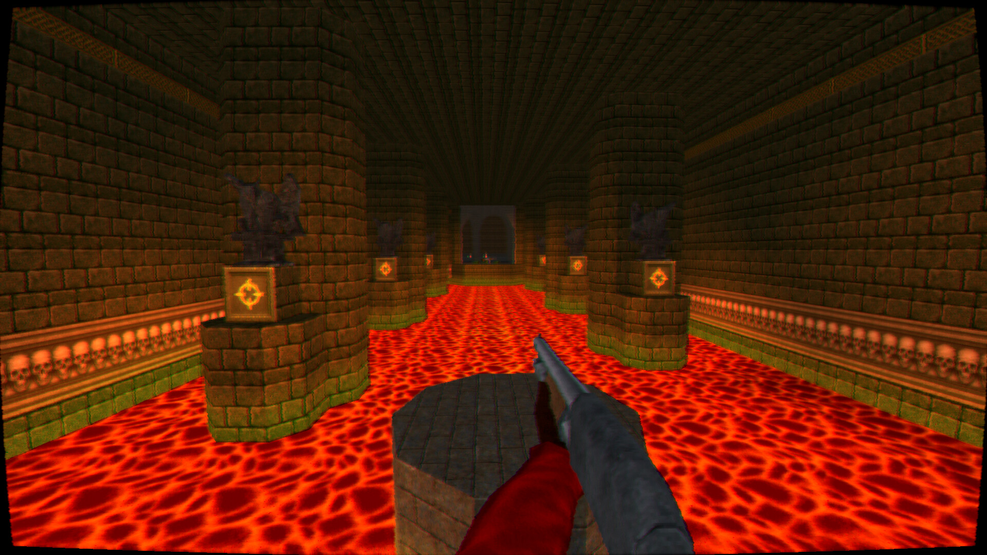WARAG screenshot #3
