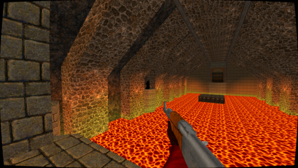 WARAG Screenshot