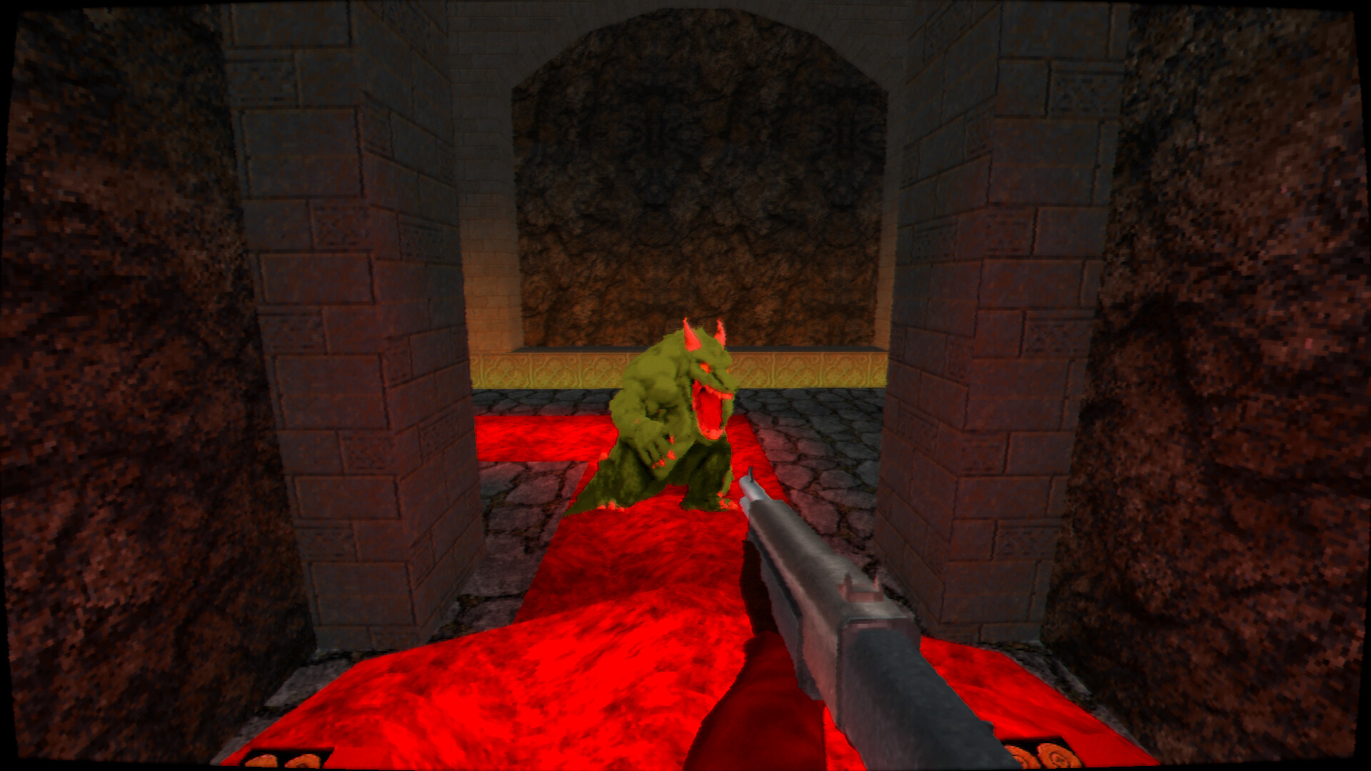 WARAG screenshot #2