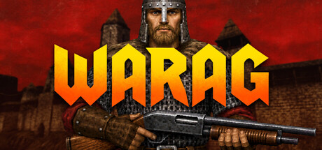 WARAG header art