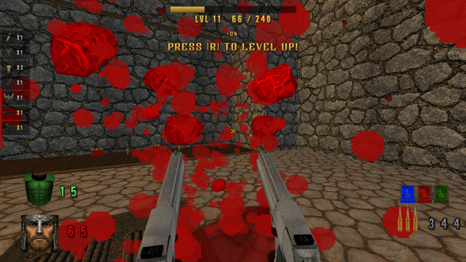WARAG Featured Screenshot #1