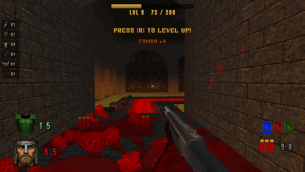 Скриншот 6 из игры WARAG