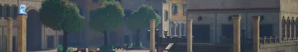 Hidden Cats Invade Venice video 2