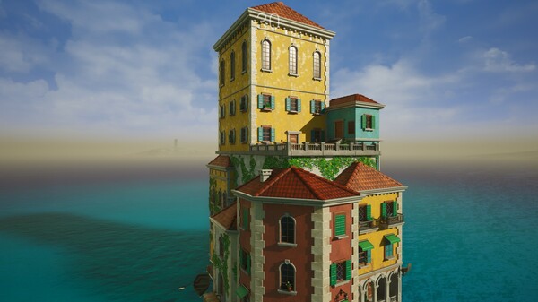 Hidden Cats Invade Venice.