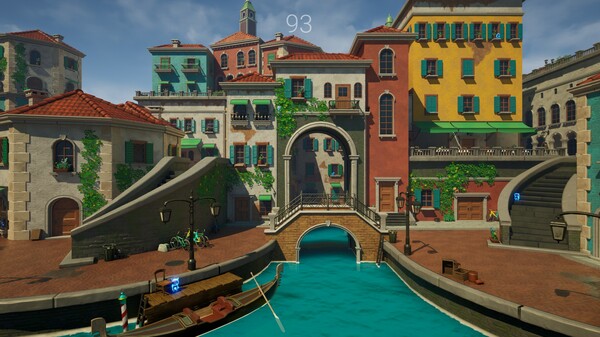 Hidden Cats Invade Venice