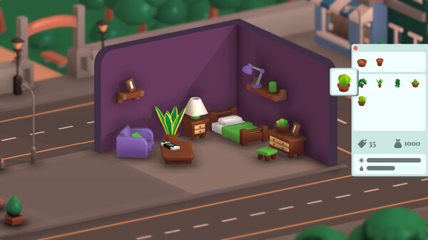 Flora Corner screenshot 5