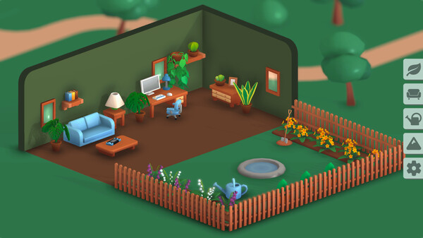 Flora Corner screenshot 4