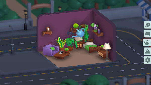 Flora Corner screenshot 3