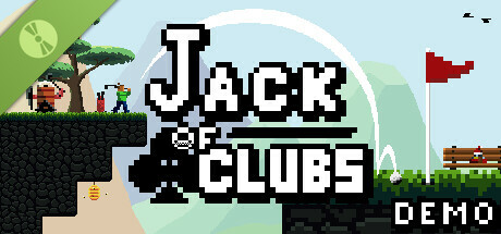 Jack of Clubs Demo