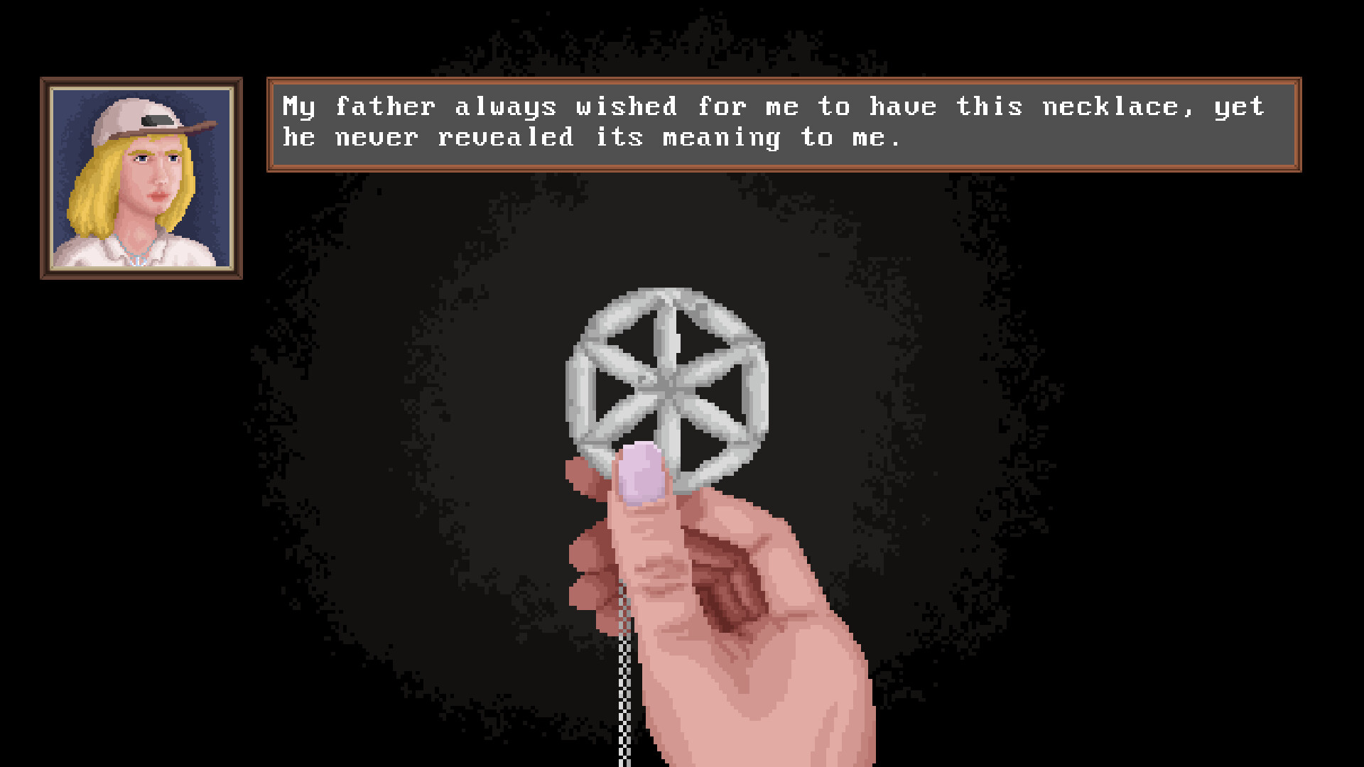 Mesektet screenshot #9