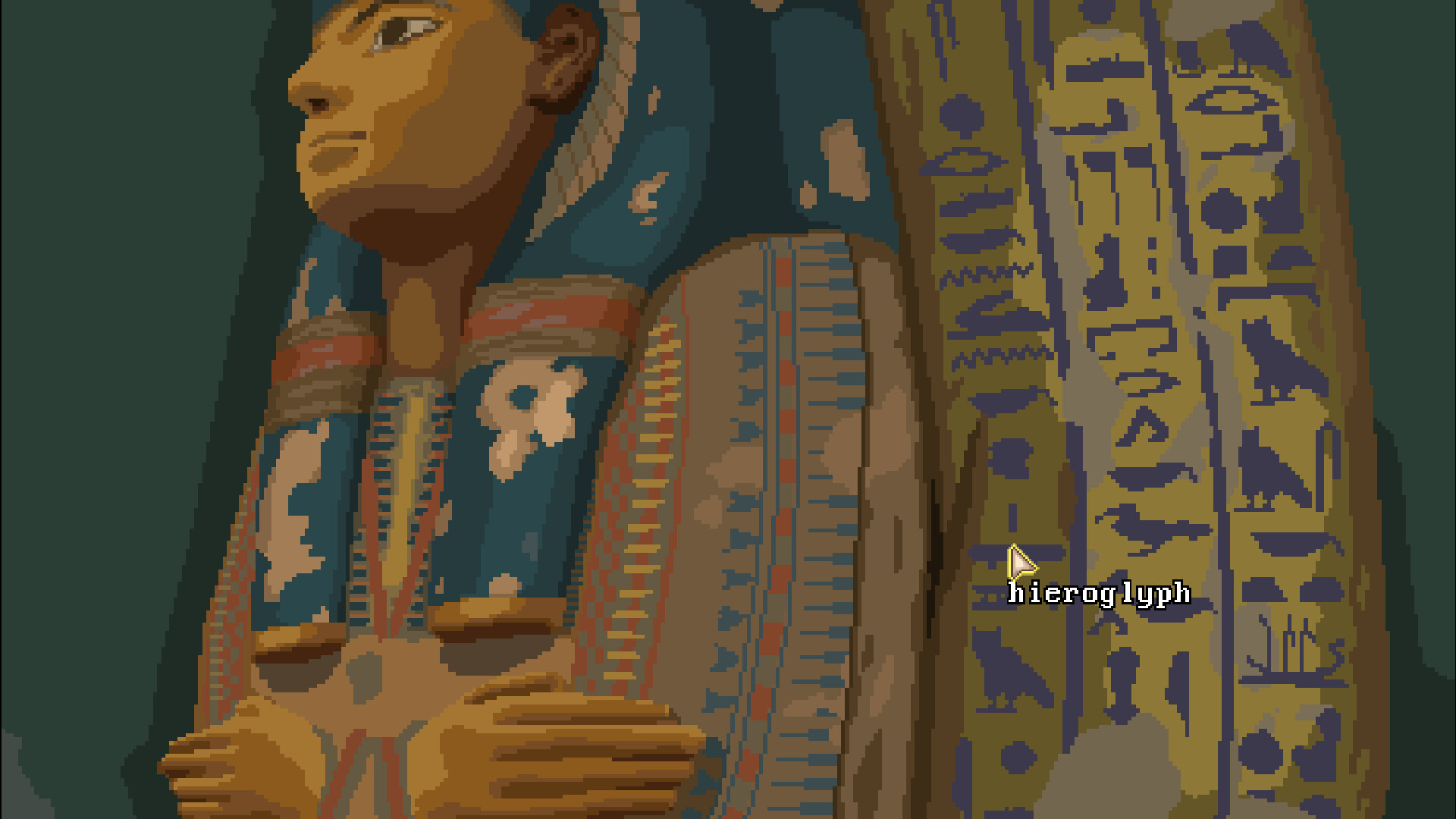 Mesektet screenshot #11