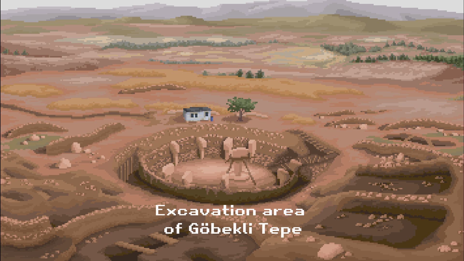 Mesektet screenshot #5