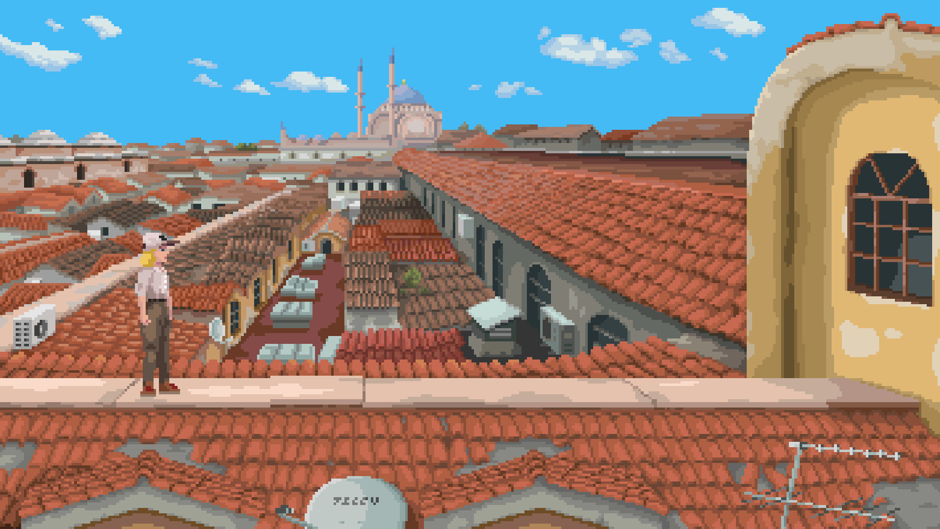 Mesektet screenshot #12