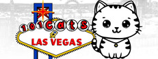 101 Cats Hidden in Las Vegas Small Capsule Image