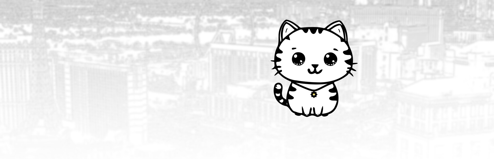 101 Cats in Las Vegas