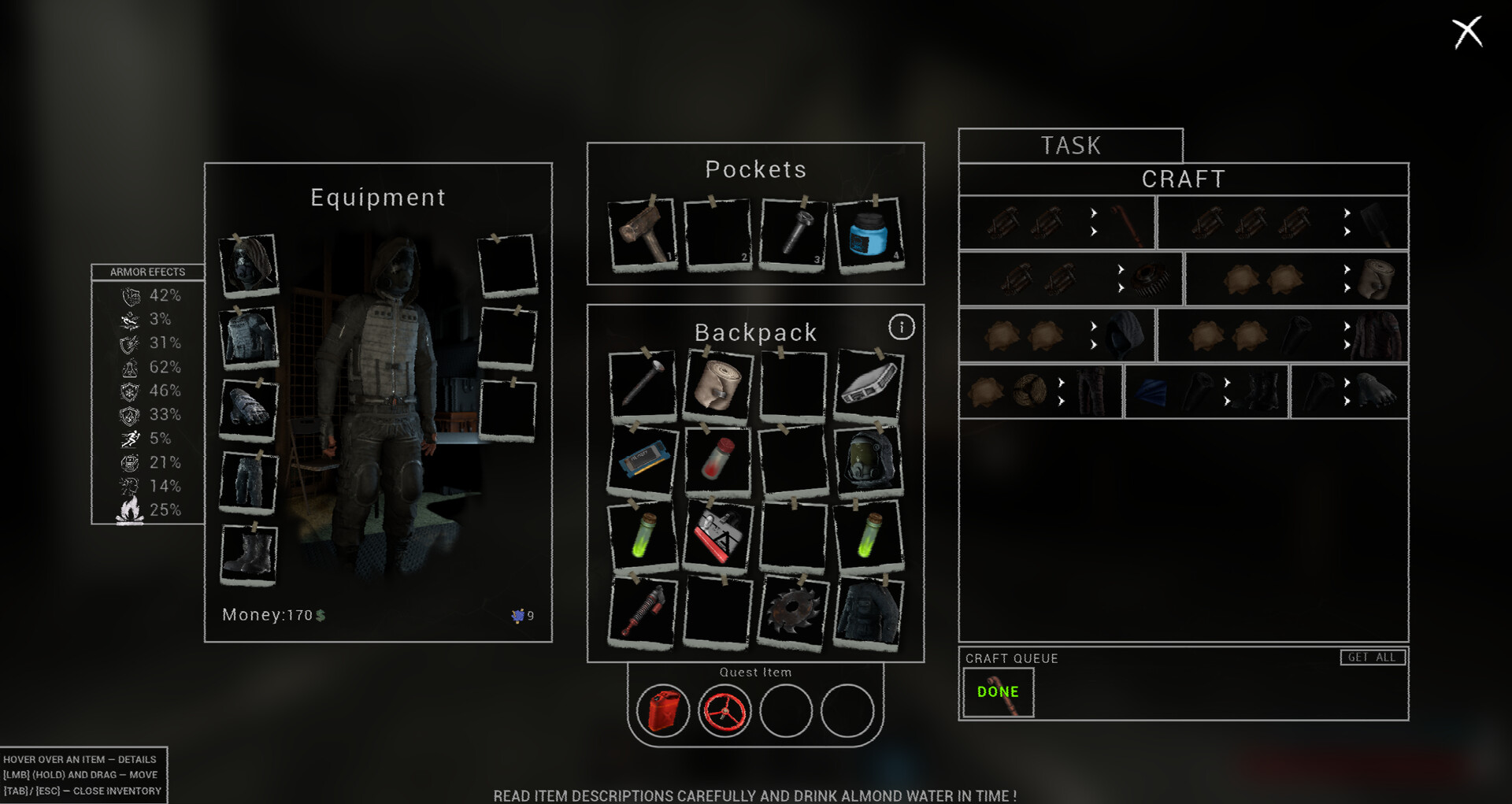 Backrooms Lost Runners screenshot #15