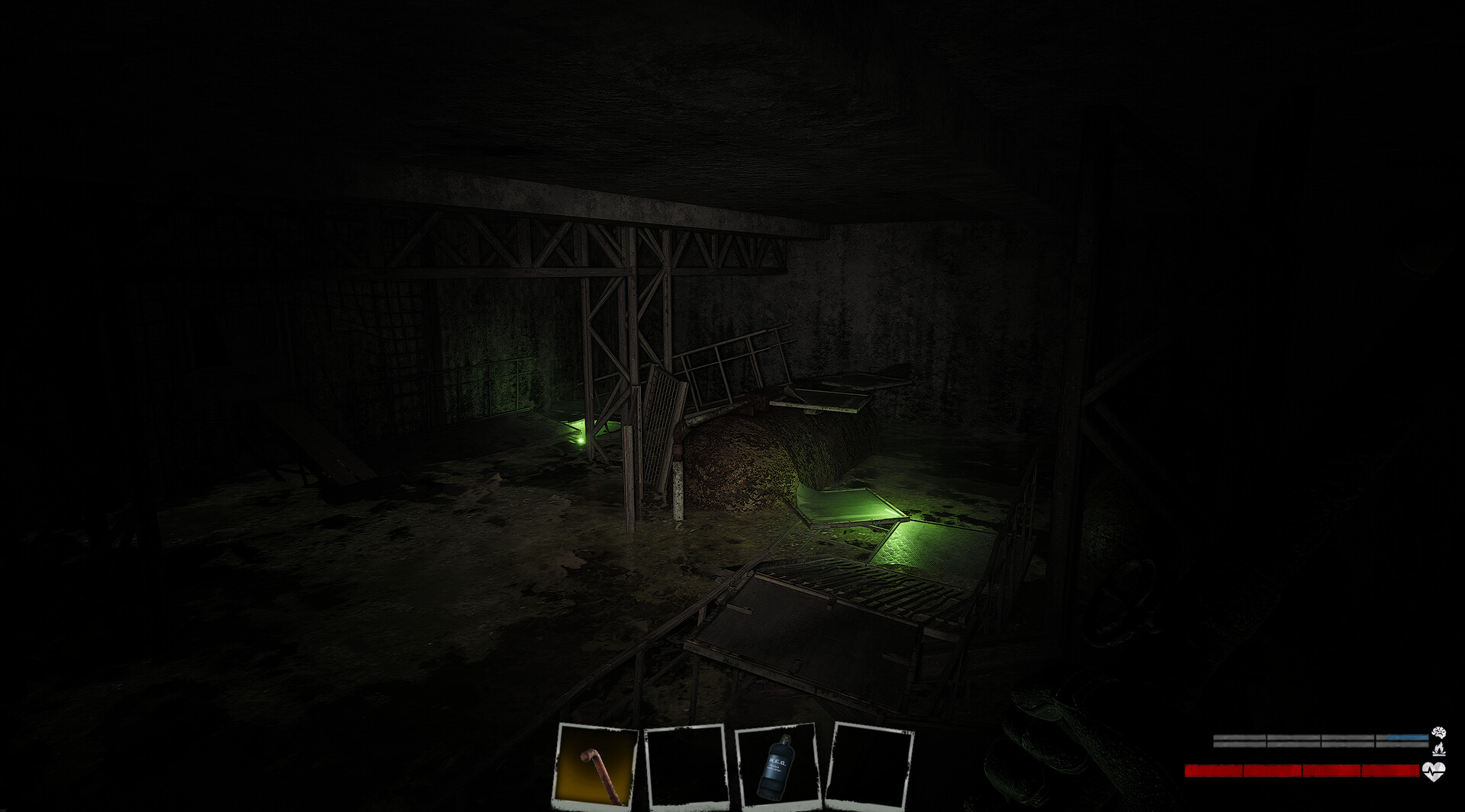 Backrooms Lost Runners screenshot #11