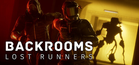Backrooms Lost Runners