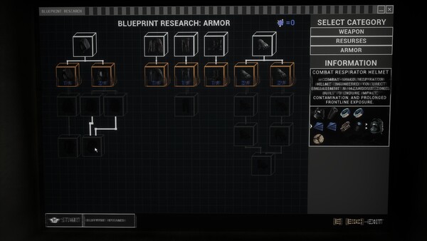 Backrooms Lost Runners screenshot 4