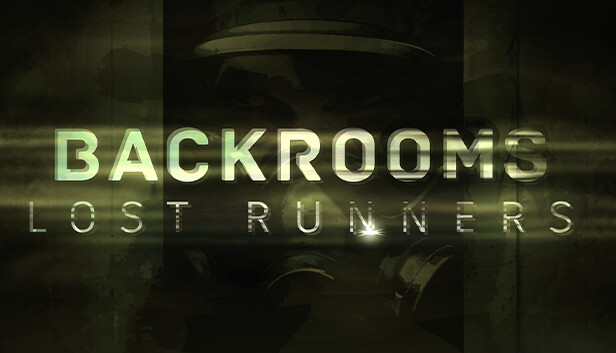Trailer Backrooms Lost Runners