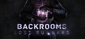 Backrooms Lost Runners