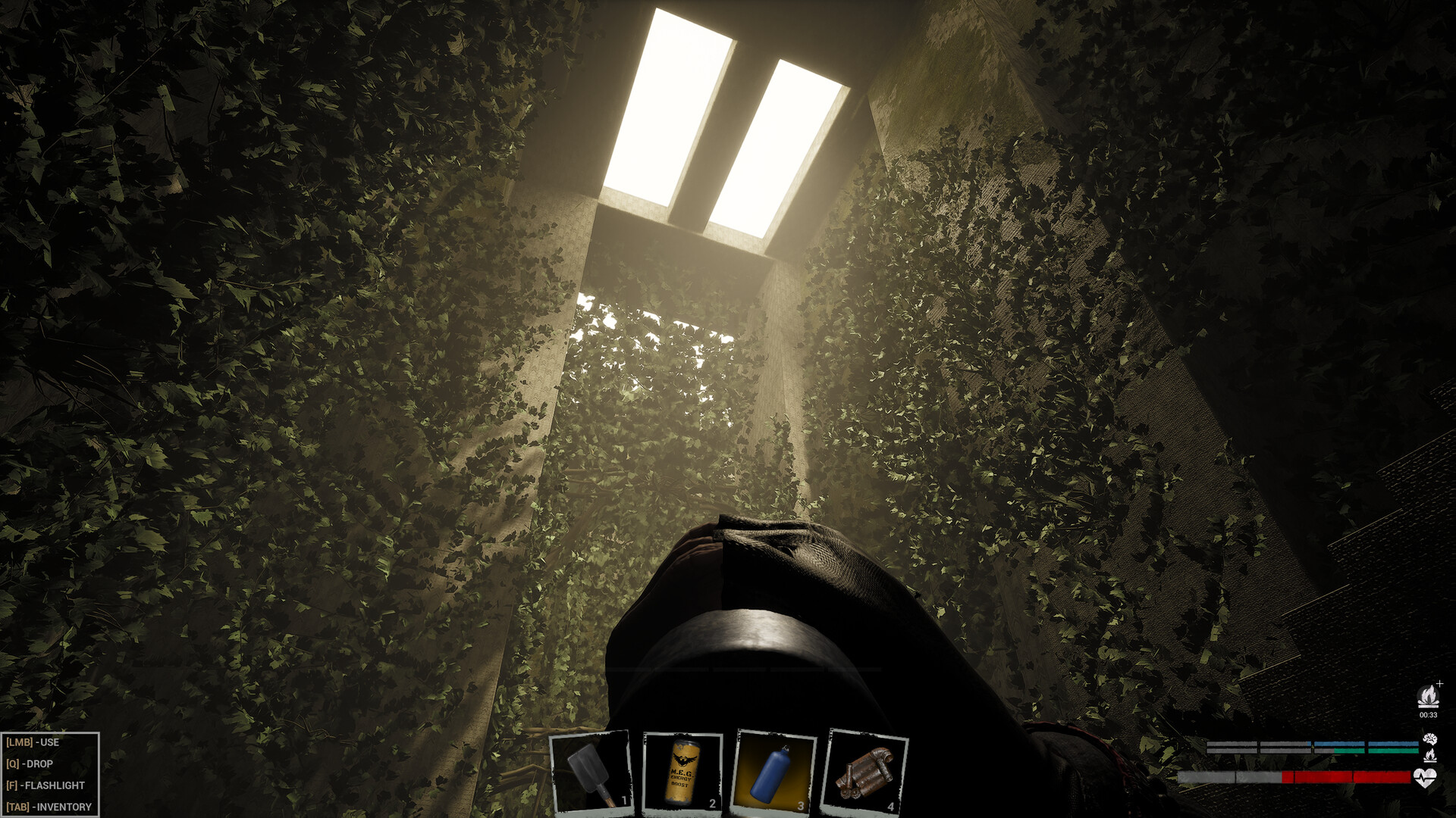 Backrooms Lost Runners screenshot #17