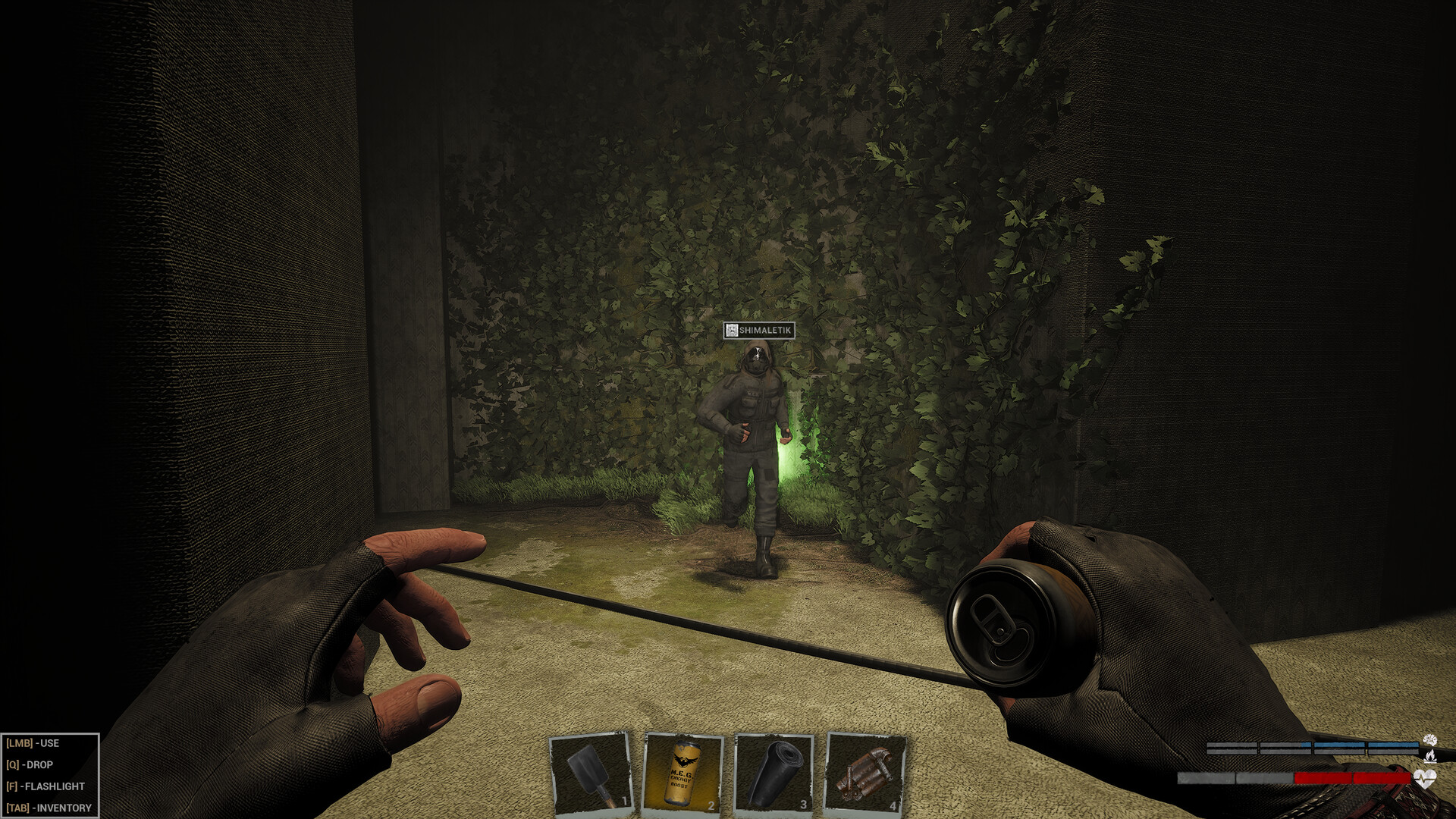 Backrooms Lost Runners screenshot #14