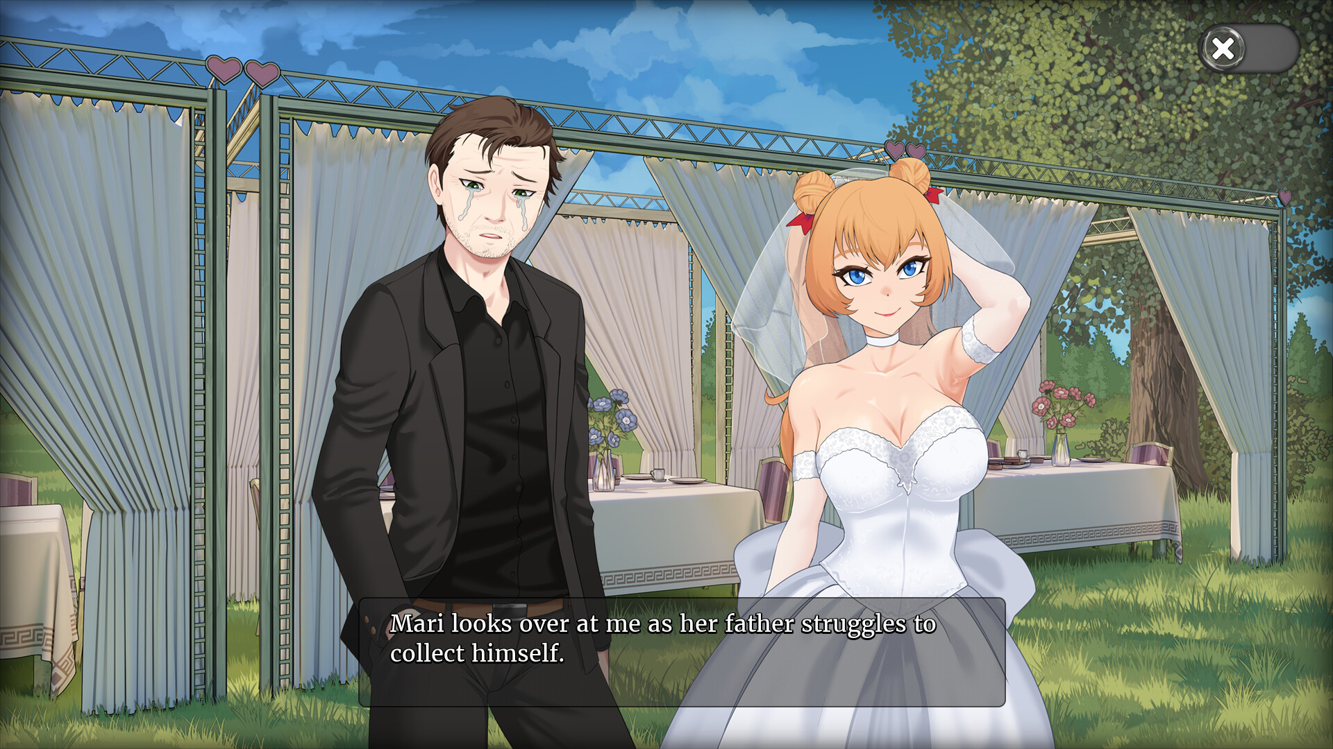 Oceanlust: Erotic Descent screenshot #18