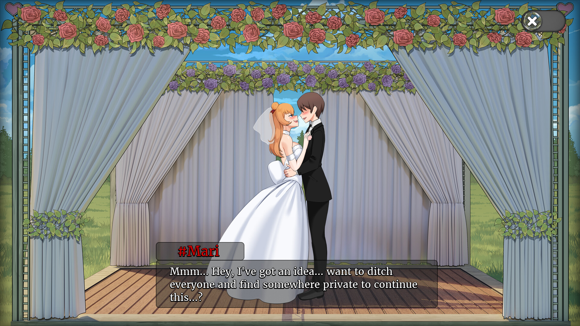 Oceanlust: Erotic Descent screenshot #10