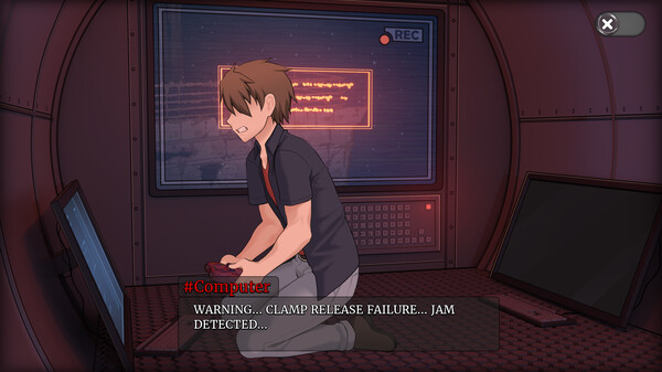 Oceanlust: Erotic Descent 🔞 game for windows Pc 1